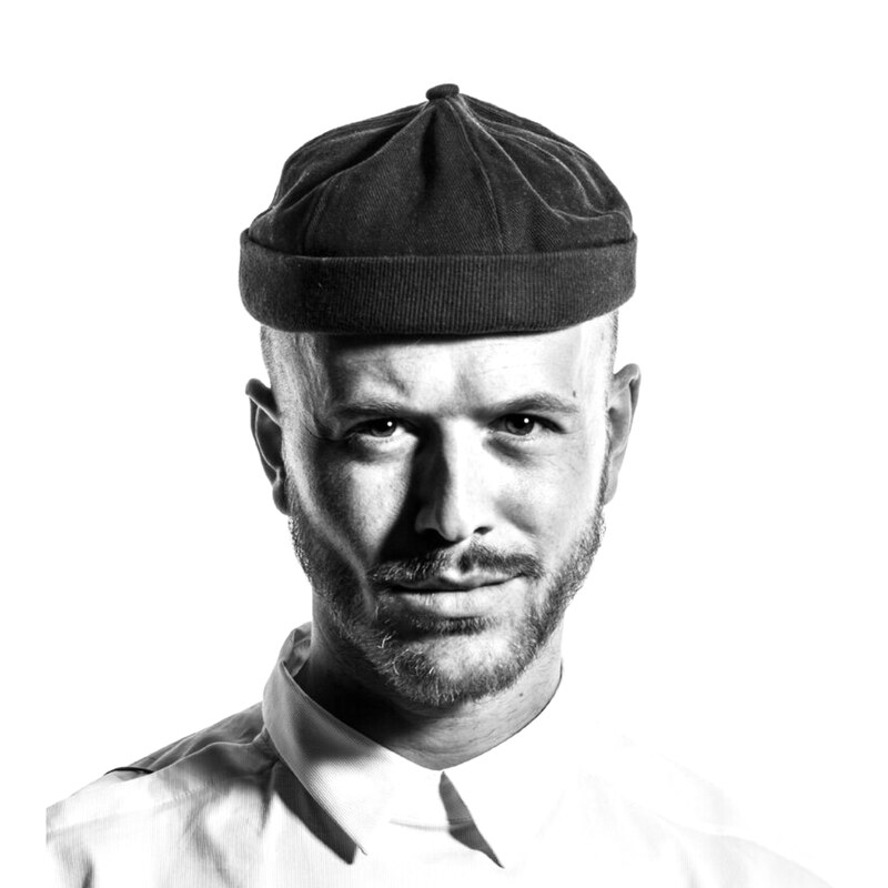 Josh Lamonaca