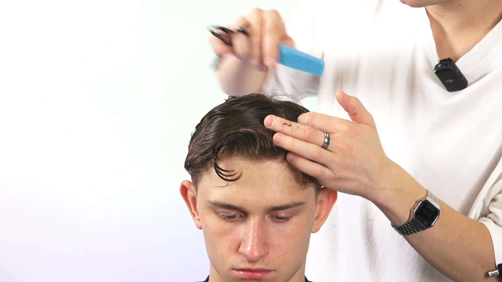 Classic Taper