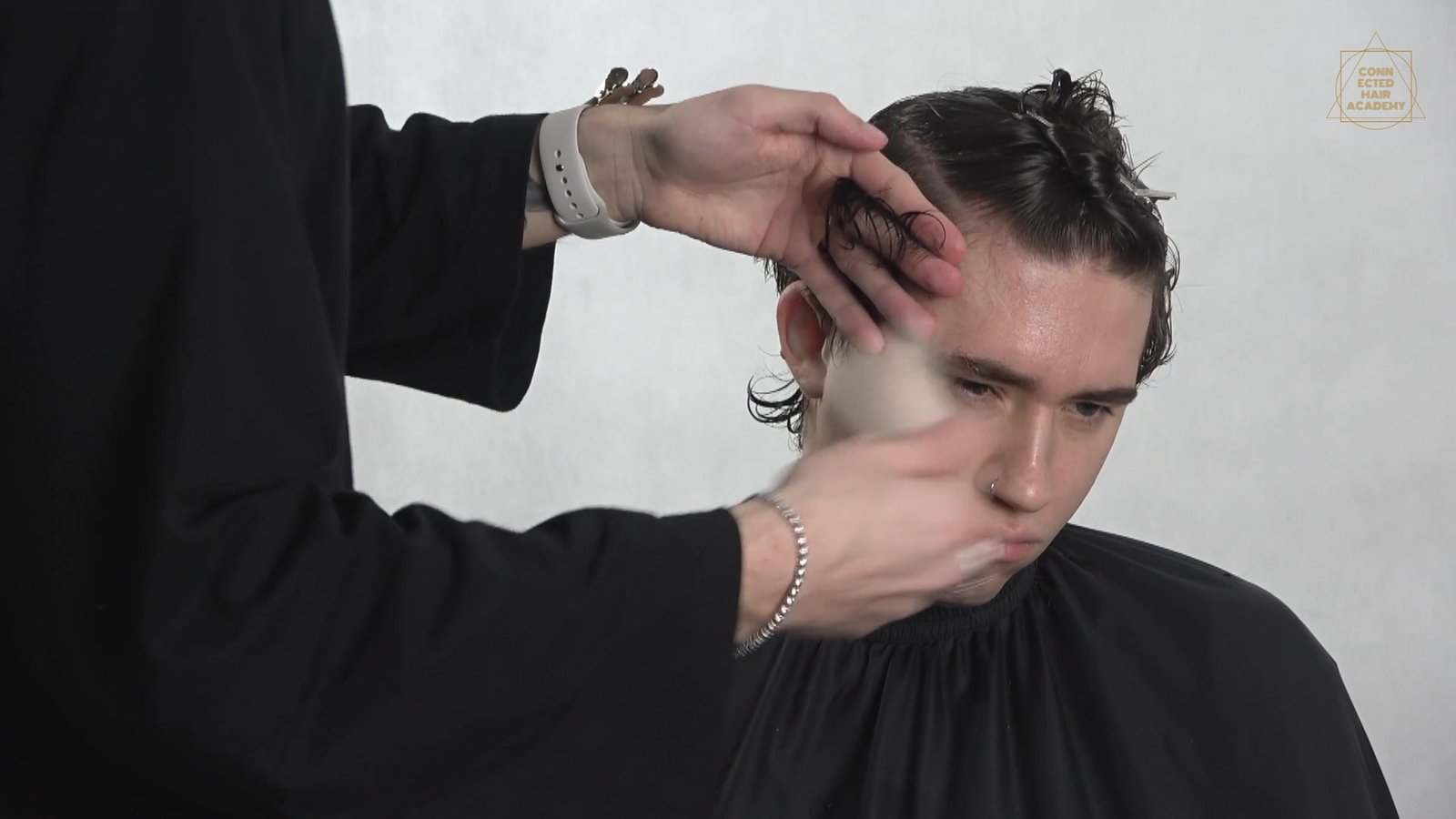Flow Mullet