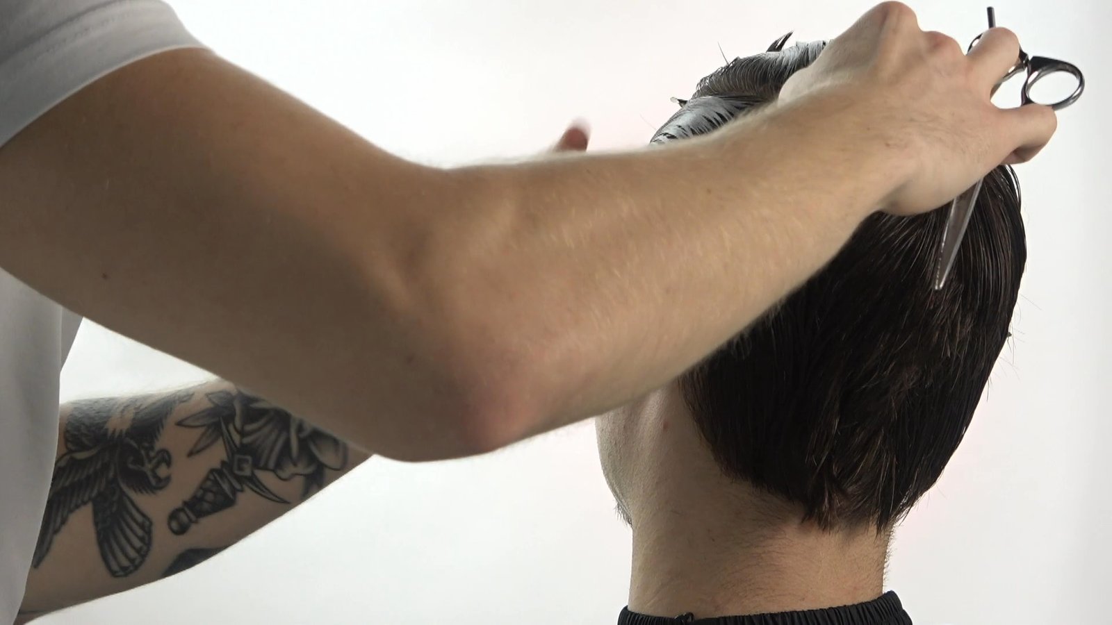 Warrior Cut