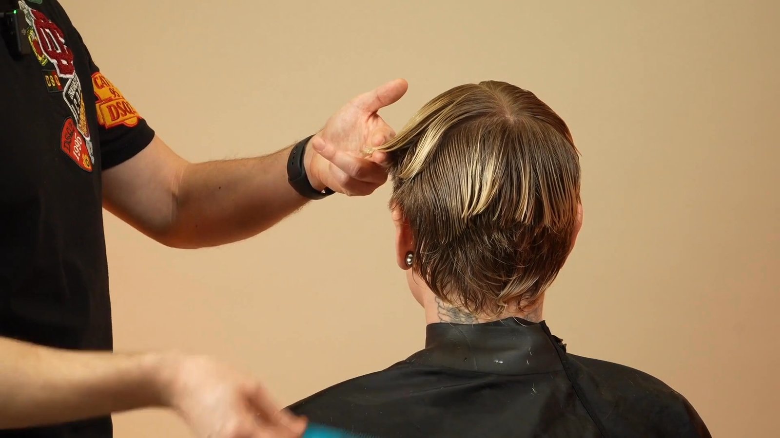 Mullet