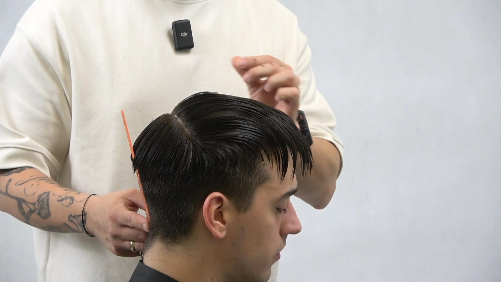 Quiff
