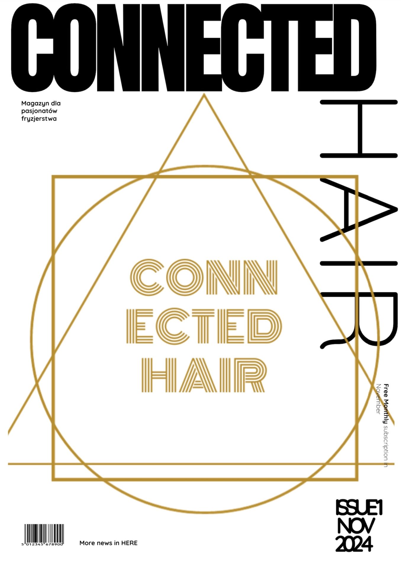 Cover of CHM 2024-11