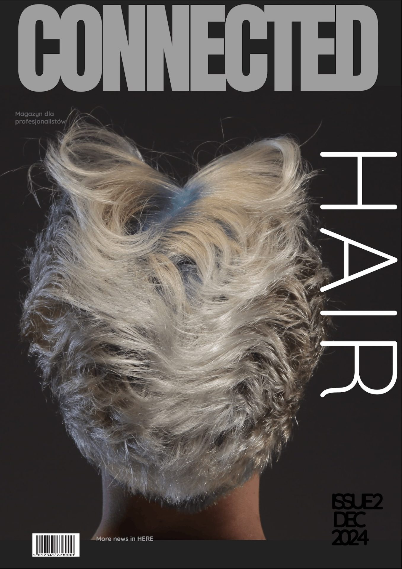 Cover of CHM 2024-12