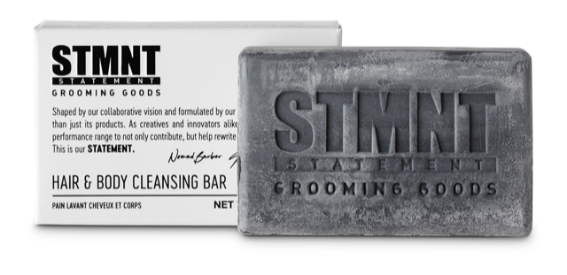 STMNT Cleansing Bar