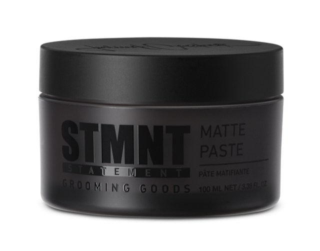 STMNT Matte Paste
