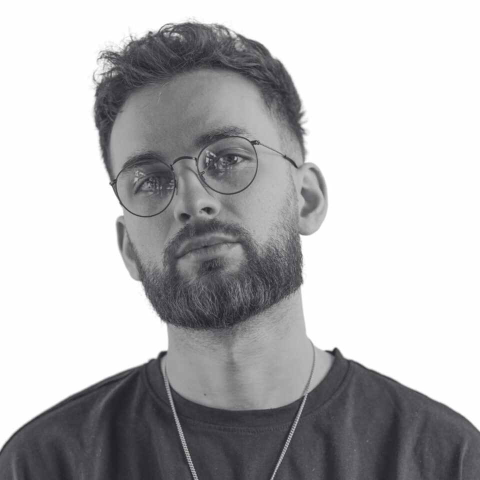 Marek Krzyminski