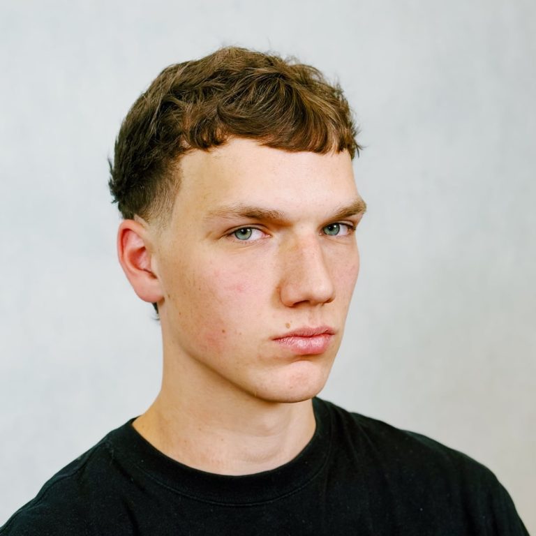 Triple Disconnect Mullet – Marek Krzyminski