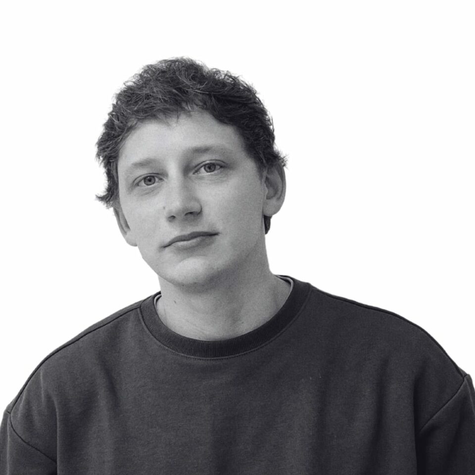 Vlad Pozhoga