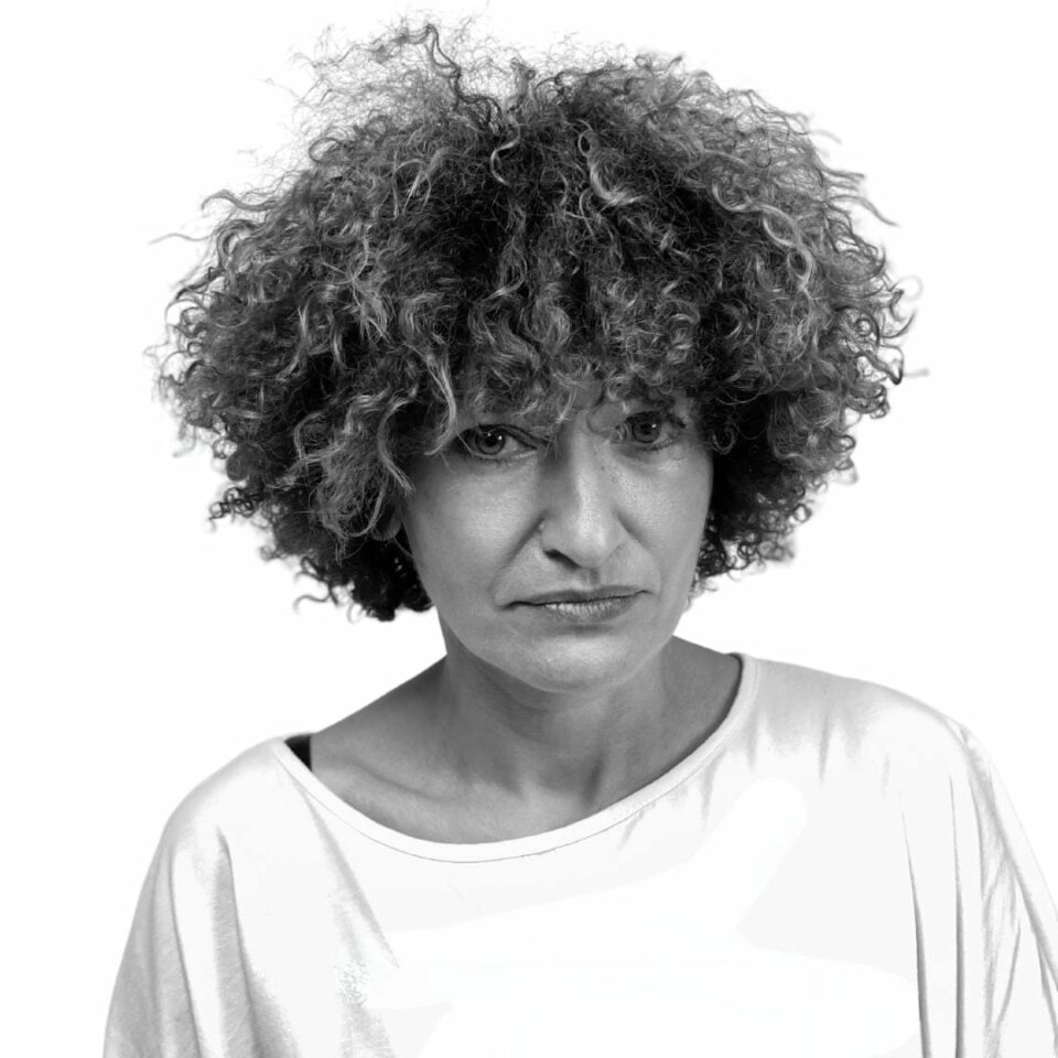 Aneta Dąbrowska
