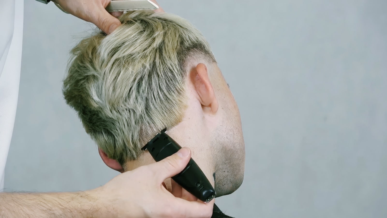 burst fade