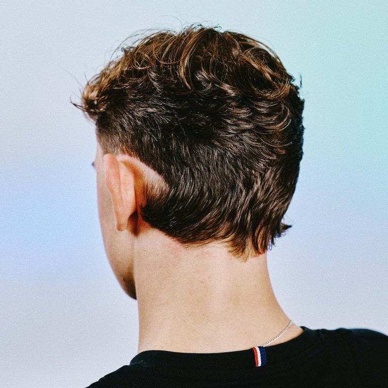 Classic Taper – Andrzej Janusz
