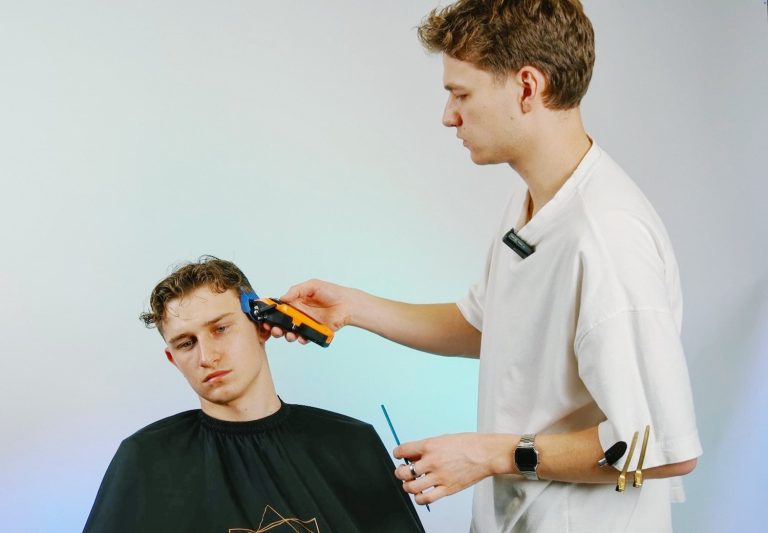Classic Taper – Andrzej Janusz