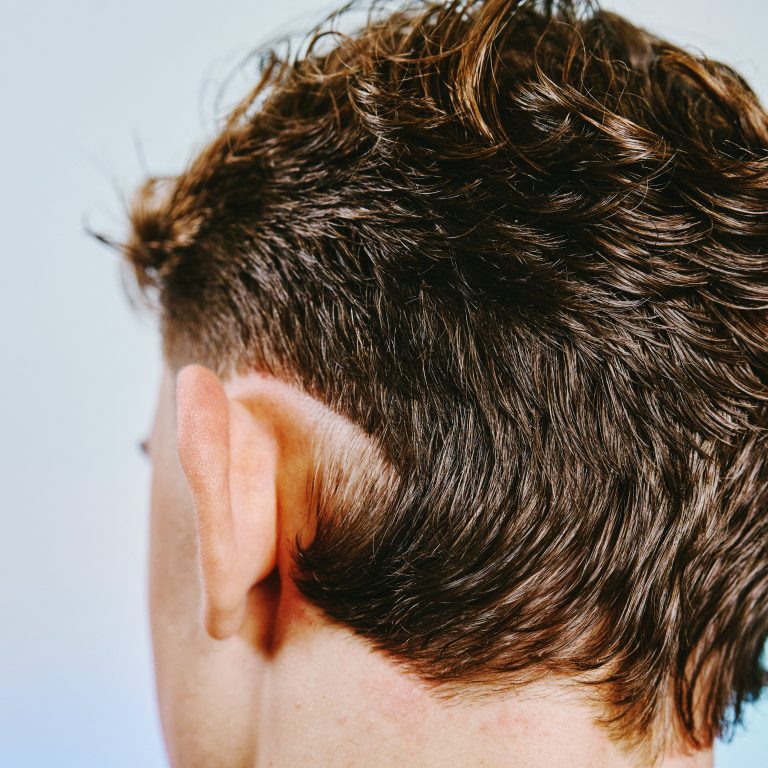 Classic Taper – Andrzej Janusz
