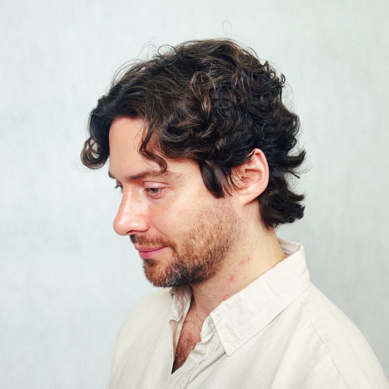 Middle part i łączenie projekcji w sekcji – Kacper Trzaskowski