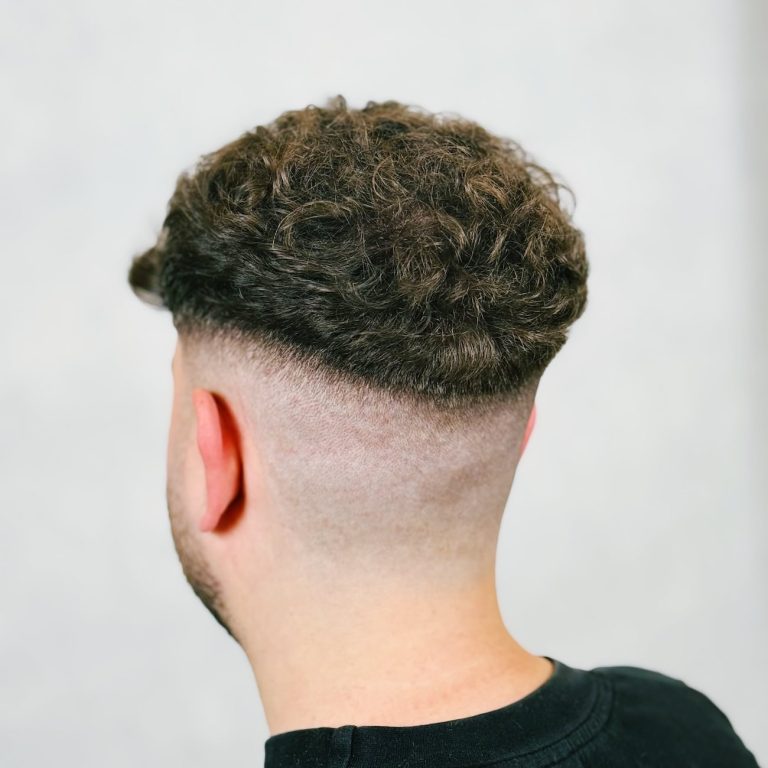 Fade – Kacper Trzaskowski