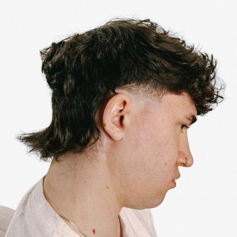 Flow Mullet – Albert Banaszek
