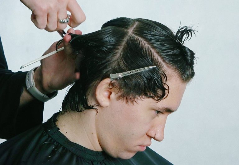 Flow Mullet – Albert Banaszek
