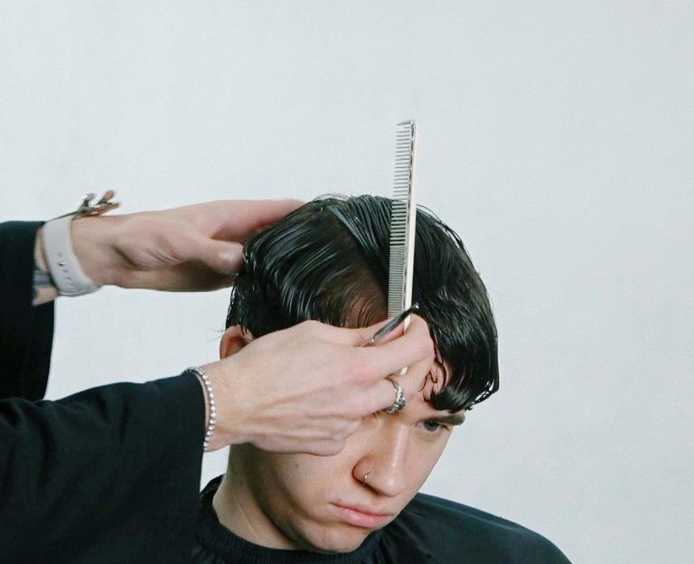 Flow Mullet – Albert Banaszek