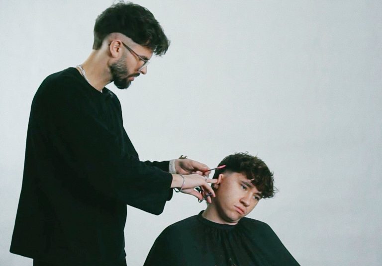 Flow Mullet – Albert Banaszek