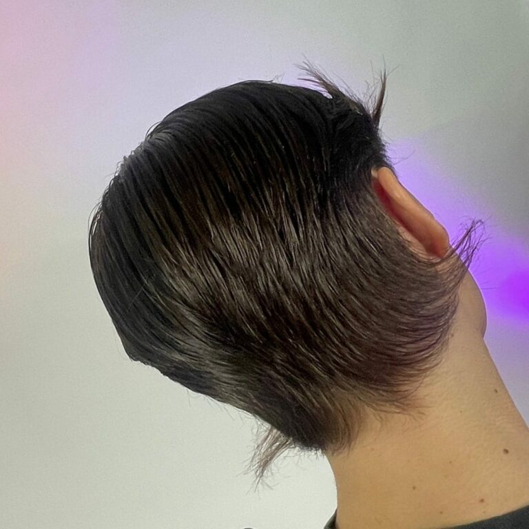 Mateusz Banaszek – Middle Part