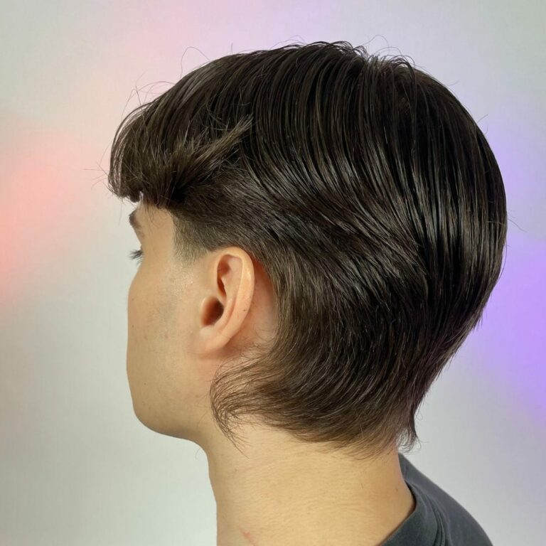Mateusz Banaszek – Middle Part