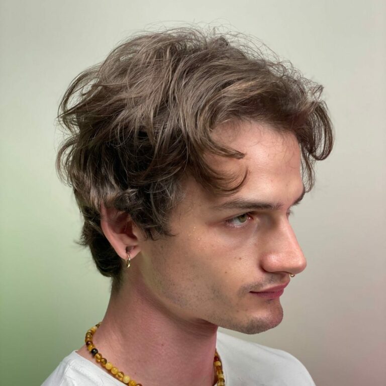 Damian Zakrzewski – Middle Part