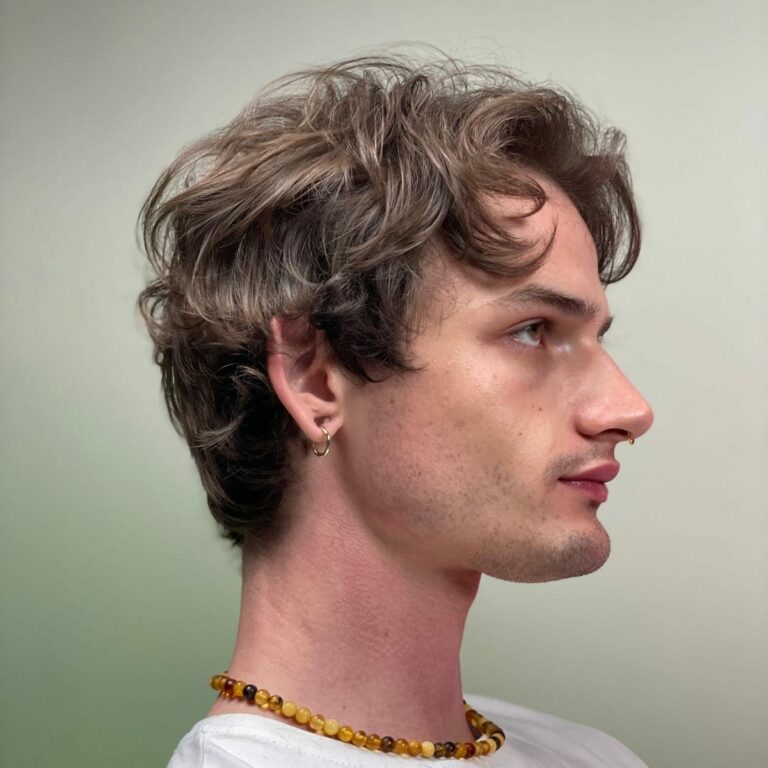 Damian Zakrzewski – Middle Part