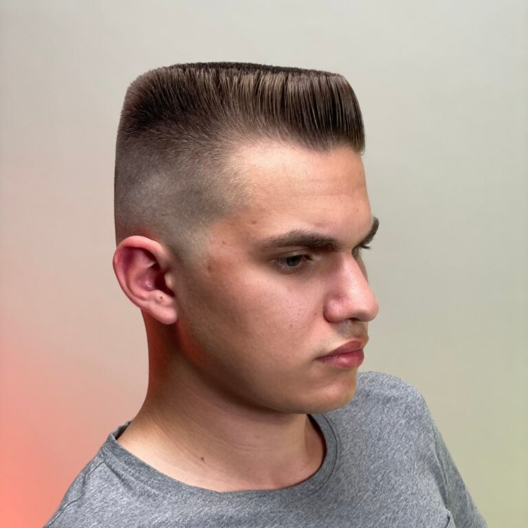 Flattop