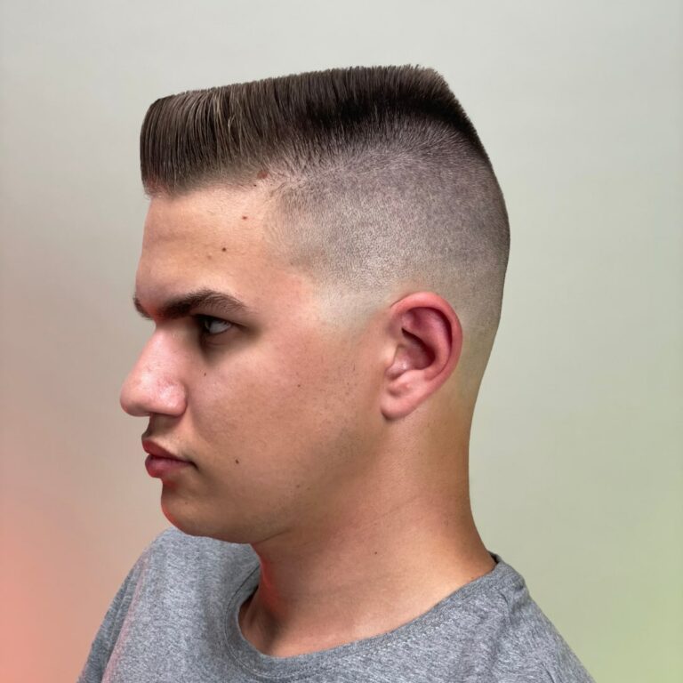 Flattop