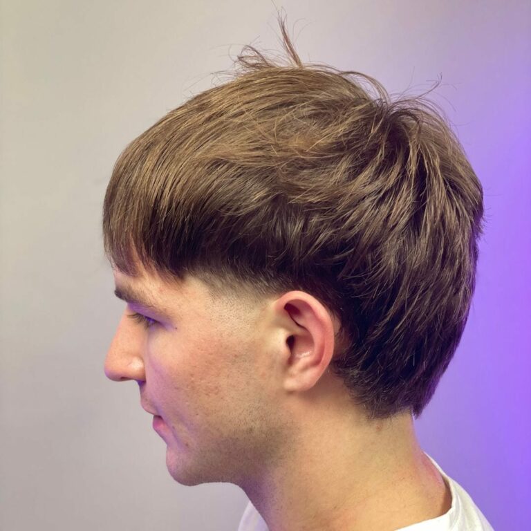 Vadim Futowsky – Dynamic Crop-Mullet Hybrid