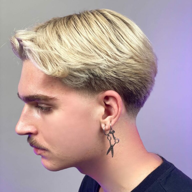 Vadim Futowsky – Middle Part