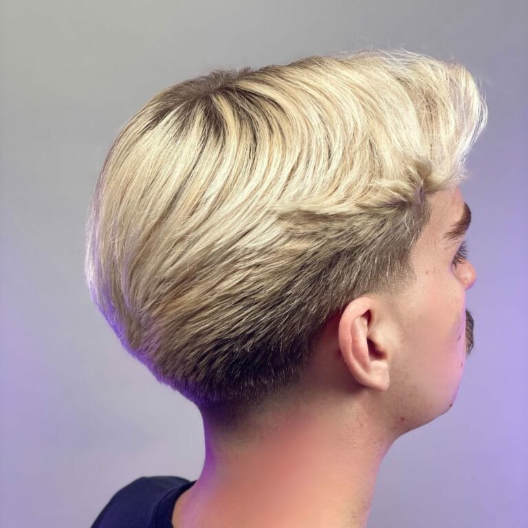 Vadim Futowsky – Middle Part