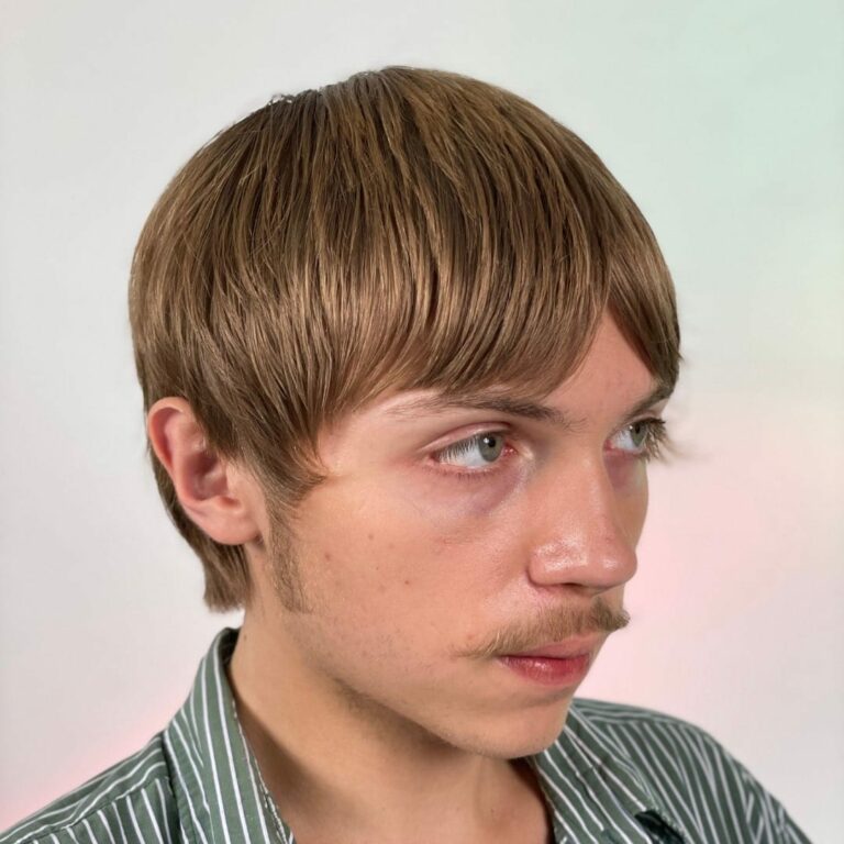 Michał Lewiński – Beatles Style