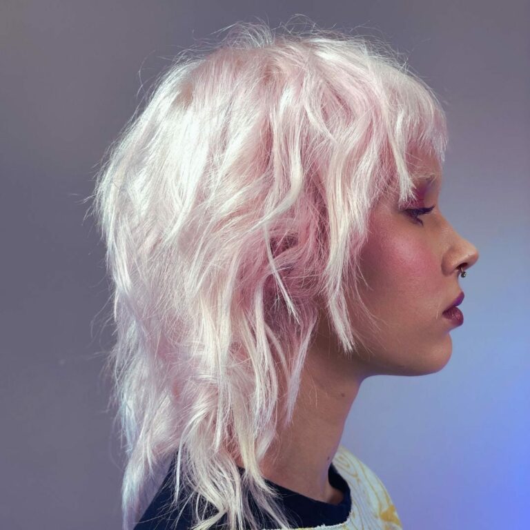 Tymoteusz Pięta – Wavy Mullet