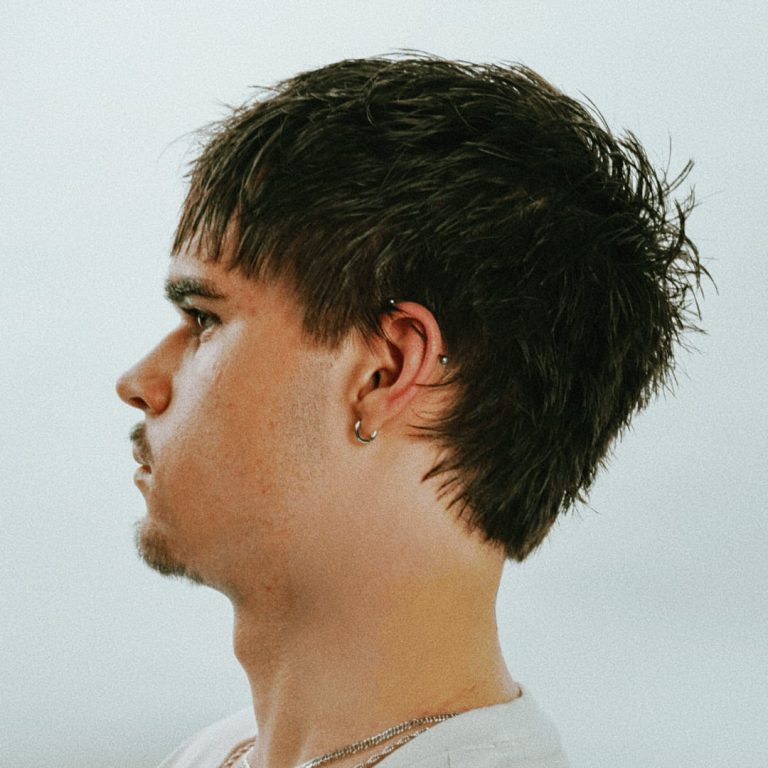 Hubert Mika – Warrior Cut