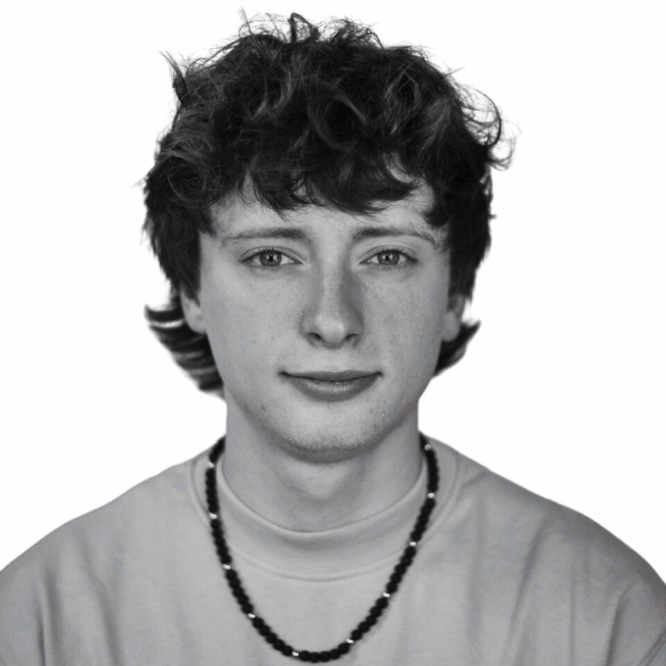 Kacper Orzechowski