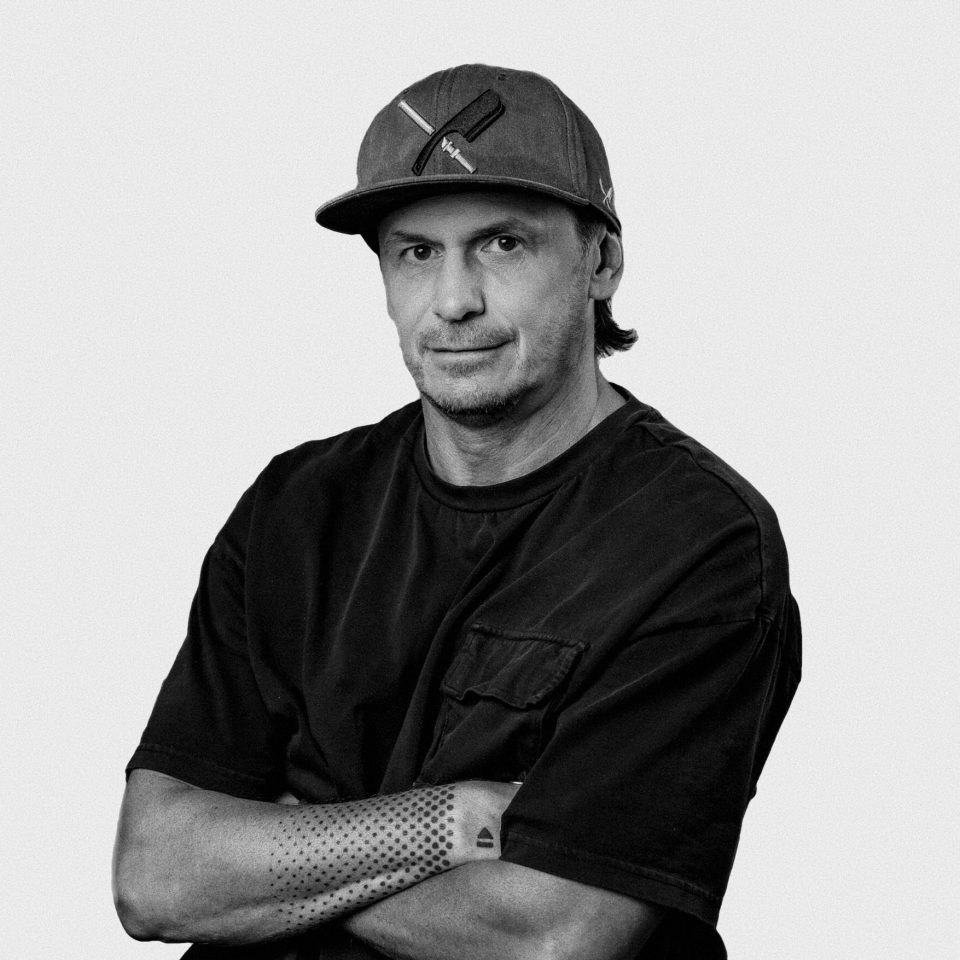 Kamil Cesarski