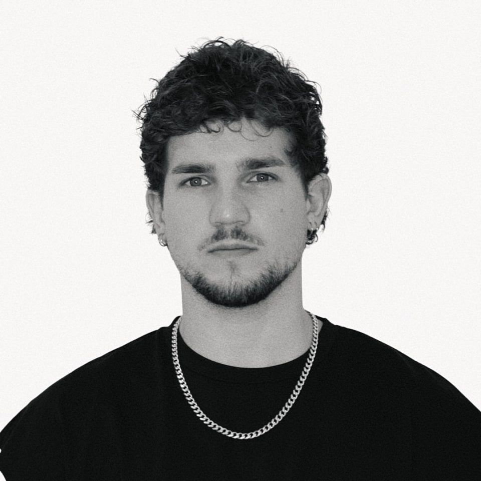 Michał Daniel