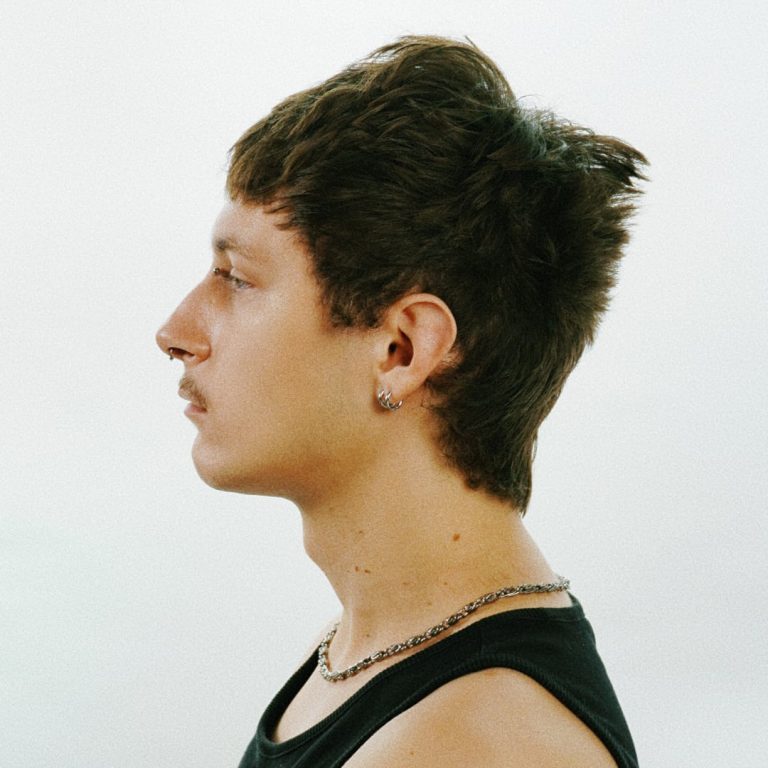 Strukturalny Middle Part – Michał Daniel