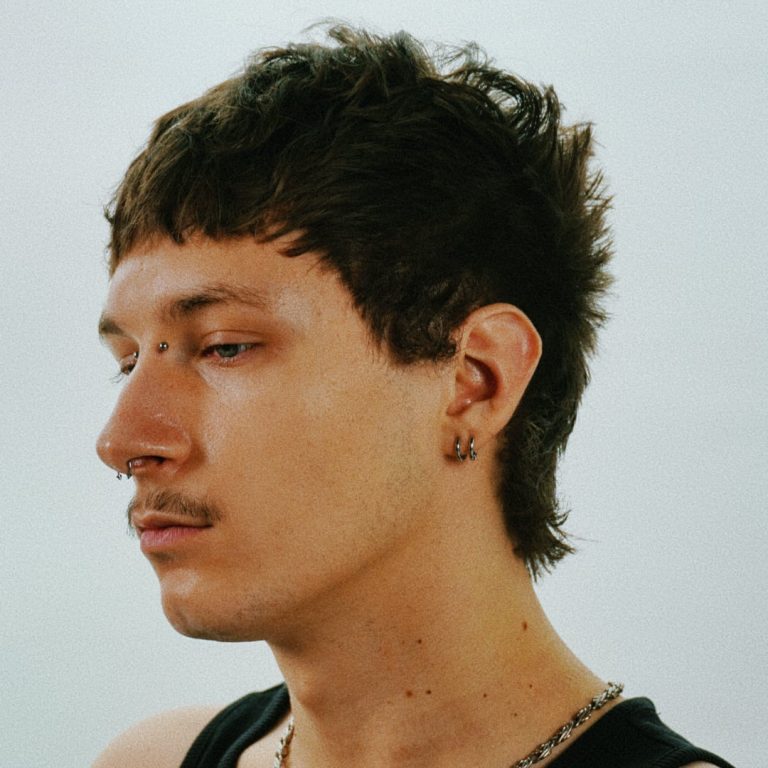Strukturalny Middle Part – Michał Daniel
