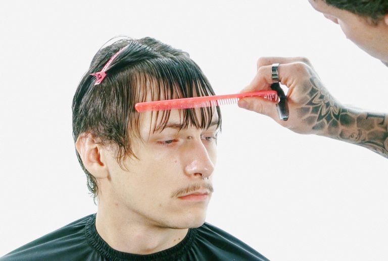 Strukturalny Middle Part – Michał Daniel