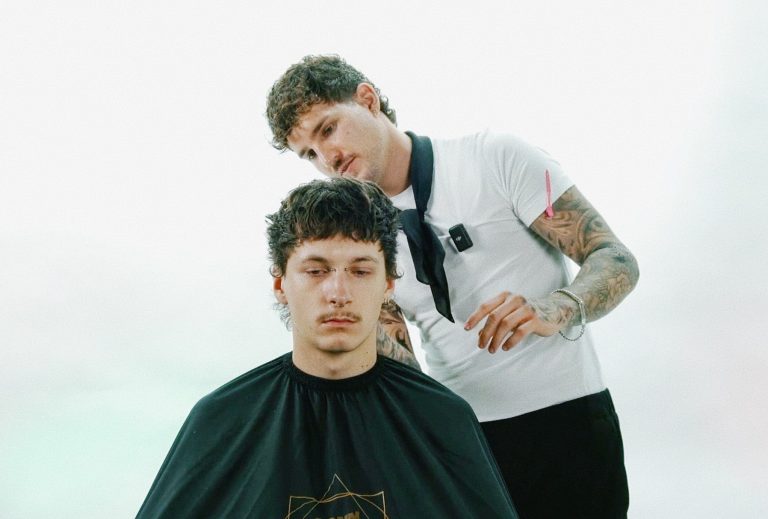 Strukturalny Middle Part – Michał Daniel