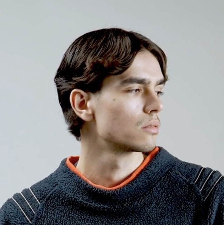 Vlad Pozhoga – Middle Part