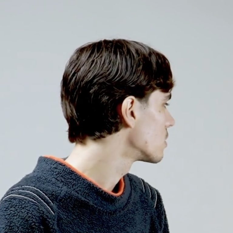 Vlad Pozhoga – Middle Part