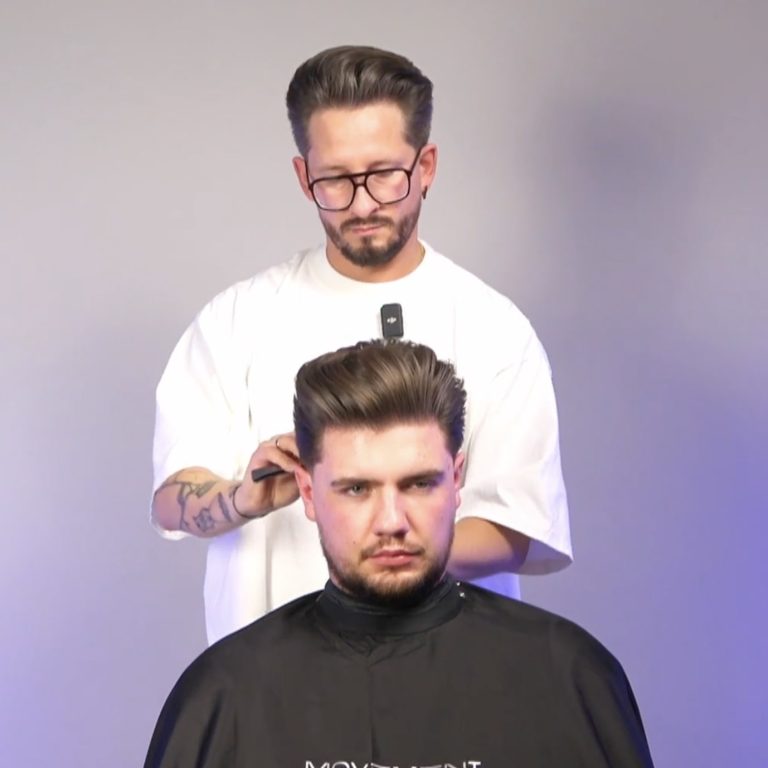 Miłosz Mikołajczak – Taper Long Trim 