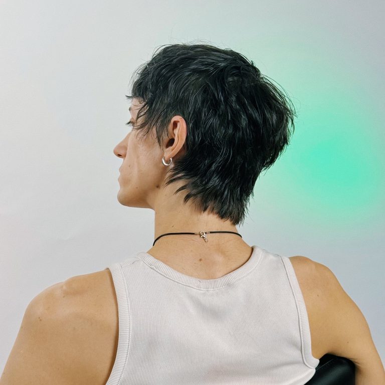 Mod Wolf Cut – Marek Krzyminski
