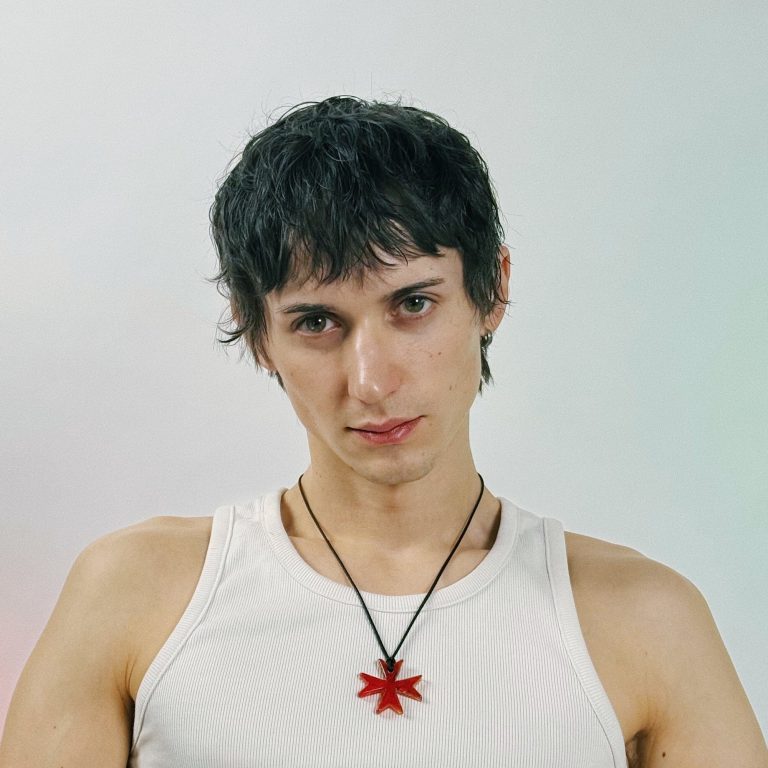 Mod Wolf Cut – Marek Krzyminski