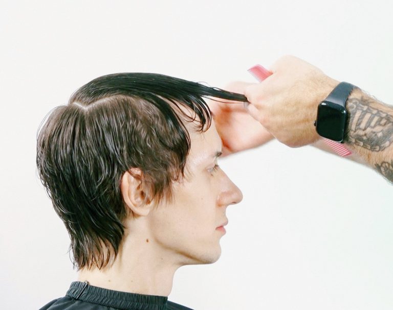 Mod Wolf Cut – Marek Krzyminski