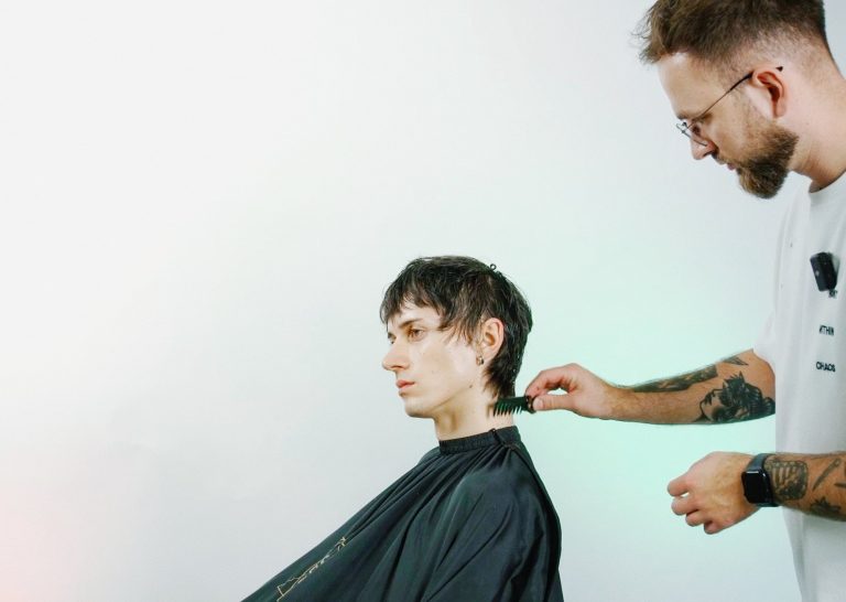 Mod Wolf Cut – Marek Krzyminski